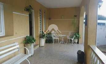 Imagem 3: Casa Padrão em Campinas