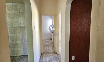 Imagem 3: Apartamento Padrão de 2 Quartos em Campinho