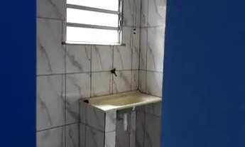 Imagem: Alugo kitinete na vila do tenorio