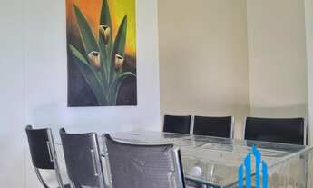 Imagem 7: Apartamento 2 quartos, primeiro andar, área lateral a venda - Praia do Morro- Guarapari ES