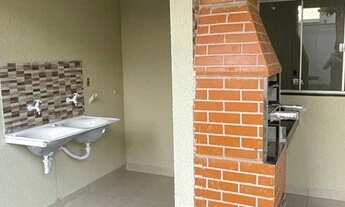 Imagem 7: CASA PARA VENDA Casa com 3 dormitórios