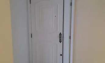 Imagem 3: BARRA / JARDIM OCEÂNICO - JORGE ALMIR - ALUGA - FRENTE - SOL DA MANHA - 1 QUARTO/SALA COM