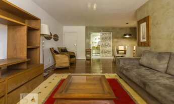 Imagem 3: Apartamento à Venda - Perdizes, 3 Quartos, 125 m2