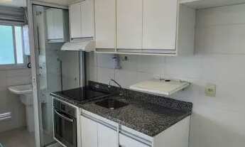 Imagem 5: Apartamento para aluguel no mandarim possui 46 metros quadrados com 1 quarto