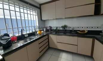 Imagem 5: Sobrado 03 quartos - (sem móveis