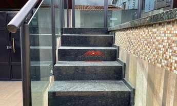 Imagem 5: Casa com 4 dormitórios à venda, 191 m² por R$ 1.210.000,00 - Jardim Flórida - Jacareí/SP