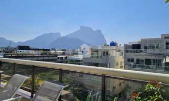 Imagem 5: Cobertura Jardim Oceânico - Rua John Kennedy