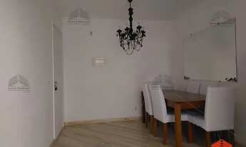 Imagem 2: Apartamento para Locação - Vila Santa Clara / Vila Prudente - 50 m2 - 2 quartos - 1 vaga