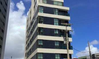 Imagem: Flat para aluguel tem 30 metros quadrados