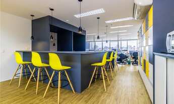 Imagem 5: SALA COMERCIAL em São Paulo - SP, Tatuapé