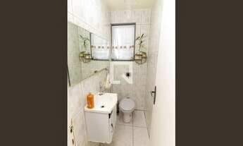 Imagem 7: Apartamento à Venda - Cachambi, 3 Quartos, 153 m2