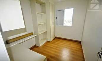 Imagem 3: Ap semi-mobiliado no Swift Campinas