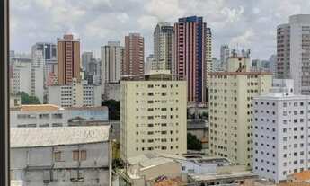 Imagem 3: São Paulo - Apartamento Padrão - Cambuci