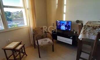 Imagem 2: Apartamento para Venda - 50.37m², 2 dormitórios, 1 vaga - Cristal