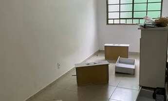 Imagem 3: Alugo casa linda st leste do gama