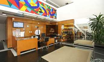 Imagem 15: Flat disponível na Bela Vista