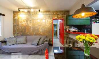 Imagem 4: Apartamento à Venda - Bela Vista, 3 Quartos, 100 m2