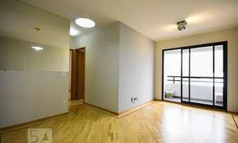 Imagem 1: Apartamento à Venda - Vila Andrade, 2 Quartos, 58 m2