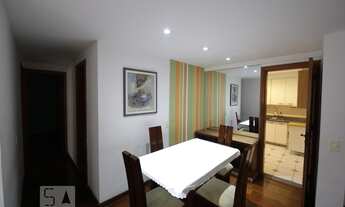 Imagem 3: Apartamento para Aluguel - Recreio, 2 Quartos, 80 m2