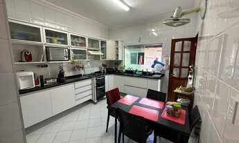 Imagem 6: Laranjeiras Premium / Casa Duplex / 3 quartos