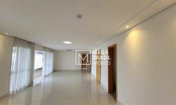 Imagem 4: Apartamento com 4 dormitórios, 208 m² - venda por R$ 3.100.000,00 ou aluguel por R$ 14.680