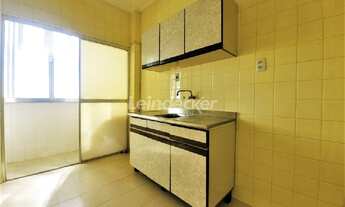 Imagem 4: Apartamento de 1 quarto para alugar no bairro Rio Branco