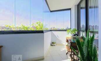 Imagem 6: Apartamento à Venda - Sacomã, 3 Quartos, 157 m2