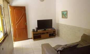 Imagem 4: Casa com 2 dormitórios à venda, 156 m² por R$ 499.000,00 - Pechincha - Rio de Janeiro/RJ