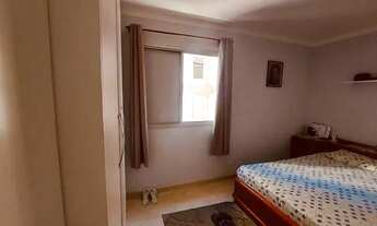 Imagem 6: Apartamento para venda tem 70 m² com 2 Dorm V Adyana