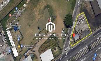 Imagem: TERRENO COMERCIAL em SÃO PAULO - SP, VILA