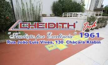 Imagem 2: Duplex para venda possui 238 metros quadrados com 3 quartos em Jardim Vila Mariana - São P