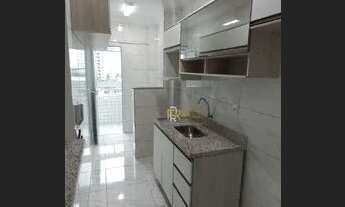 Imagem 6: Apto novo 01 dormitorio bairro mirim praia grande SP