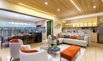 Imagem 4: APARTAMENTO RESIDENCIAL em São Paulo - SP, Mooca