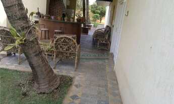 Imagem 5: Casa com 3 dormitórios, 291 m² - venda por R$ 1.500.000,00 ou aluguel por R$ 6.000,00/mês