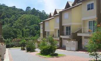 Imagem: SãO PAULO - Casa Padrão - Florada da Serra