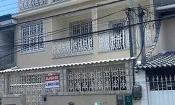 Imagem 2: Casa no Parque Leopoldina Bangu