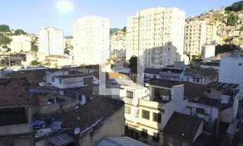 Imagem 4: Apartamento para Aluguel - Engenho Novo, 2 Quartos, 50 m2