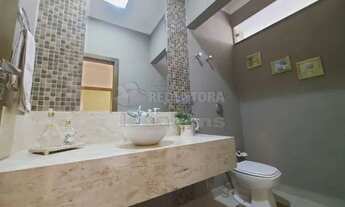 Imagem 2: Casa Condomínio em Mirassol