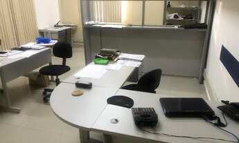 Imagem 2: Sala para alugar, 114 m² - Freguesia - Rio de Janeiro/RJ