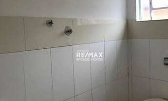 Imagem 6: Flat com 1 dormitório para alugar, 35 m² por R$ 820/mês - Parque das Américas - Mauá/SP