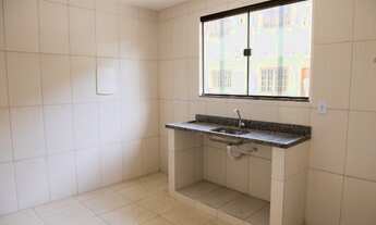 Imagem 2: Casa 2 quartos em Condomínio fechado