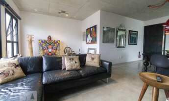 Imagem 6: Apartamento para Aluguel - Jardim Anália Franco, 1 Quarto, 70 m2