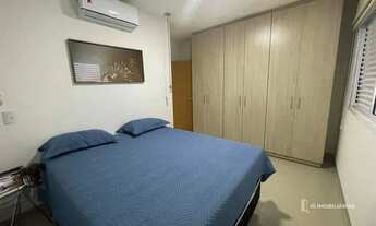 Imagem 6: Apartamento com 2 dormitórios à venda por R$ 530.000 - Liberty Tower - Palmas/TO