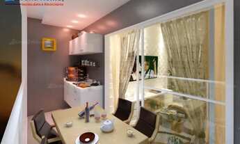 Imagem 7: Apartamento 2 quartos em Praia da Costa