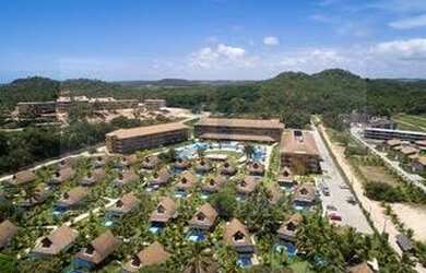 Imagem 2: Flat no Eco Resort Praia dos Carneiros