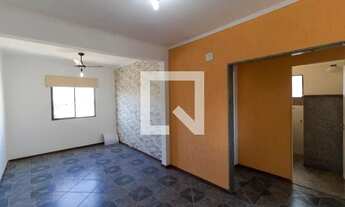 Imagem 4: Apartamento para Aluguel - Vila Marieta, 2 Quartos, 65 m2