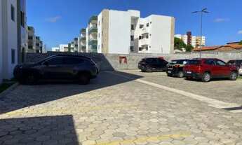 Imagem 1: Santa Clara Aluga - Solaris Sul 2 com 02 quartos 01 banheiro *Cristo Rei