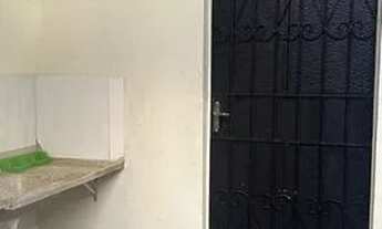 Imagem: Aluga-se 1 quarto pra solteiro