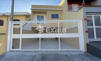 Imagem: Casa para locação na Zona Leste