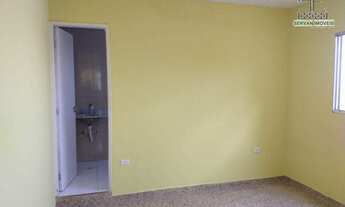 Imagem 2: Casa com 1 dormitório para alugar por R$ 900/mês - Helena Maria - Osasco/SP